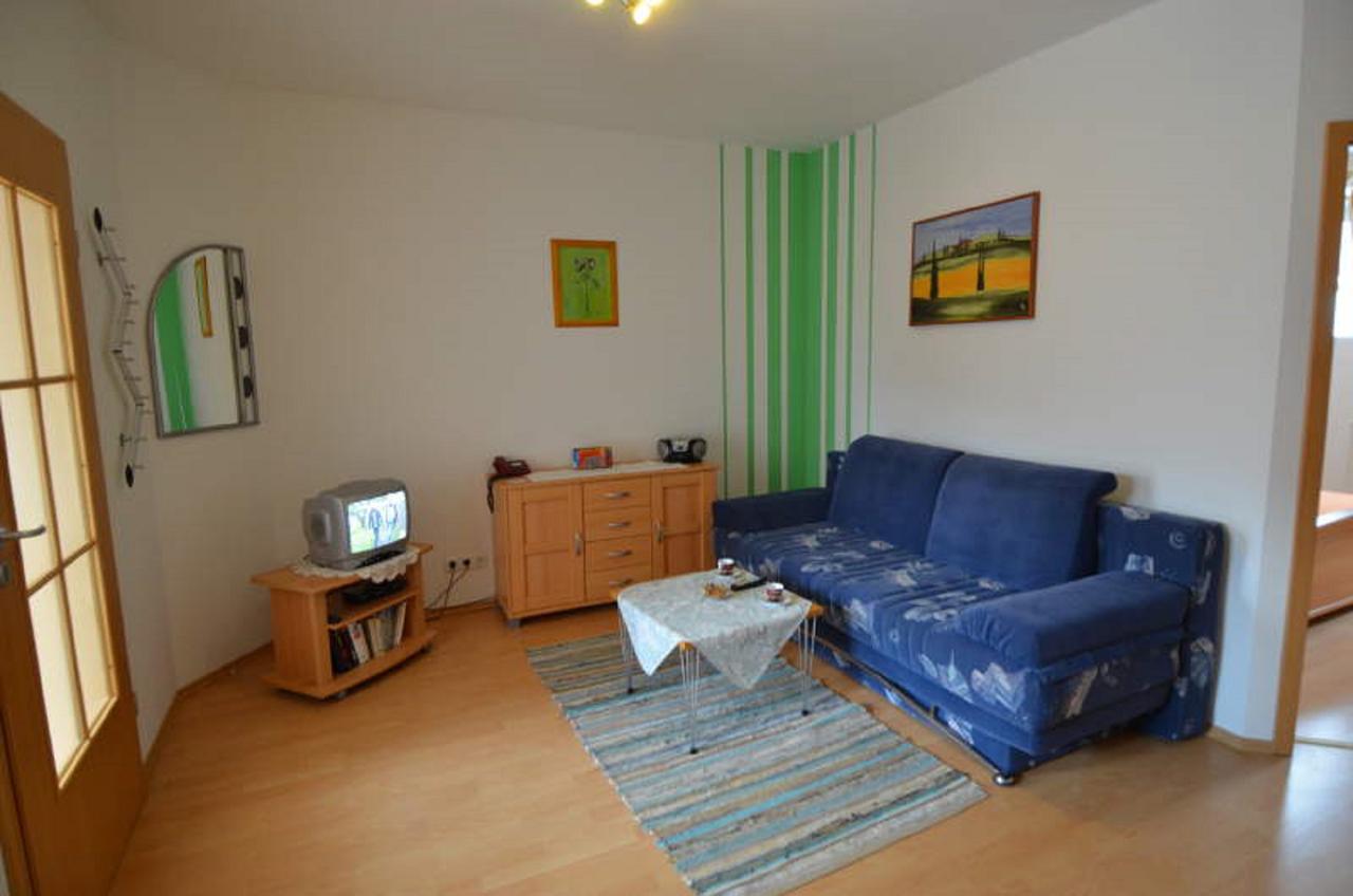 Merkendorf  Ferienhaus Teubner מראה חיצוני תמונה